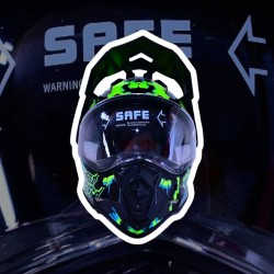 خوذة SPEED خوذة SPEED