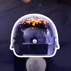 خوذه هارلي خوذه هارلي