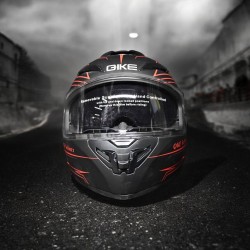 خوذه GIKE خوذه GIKE